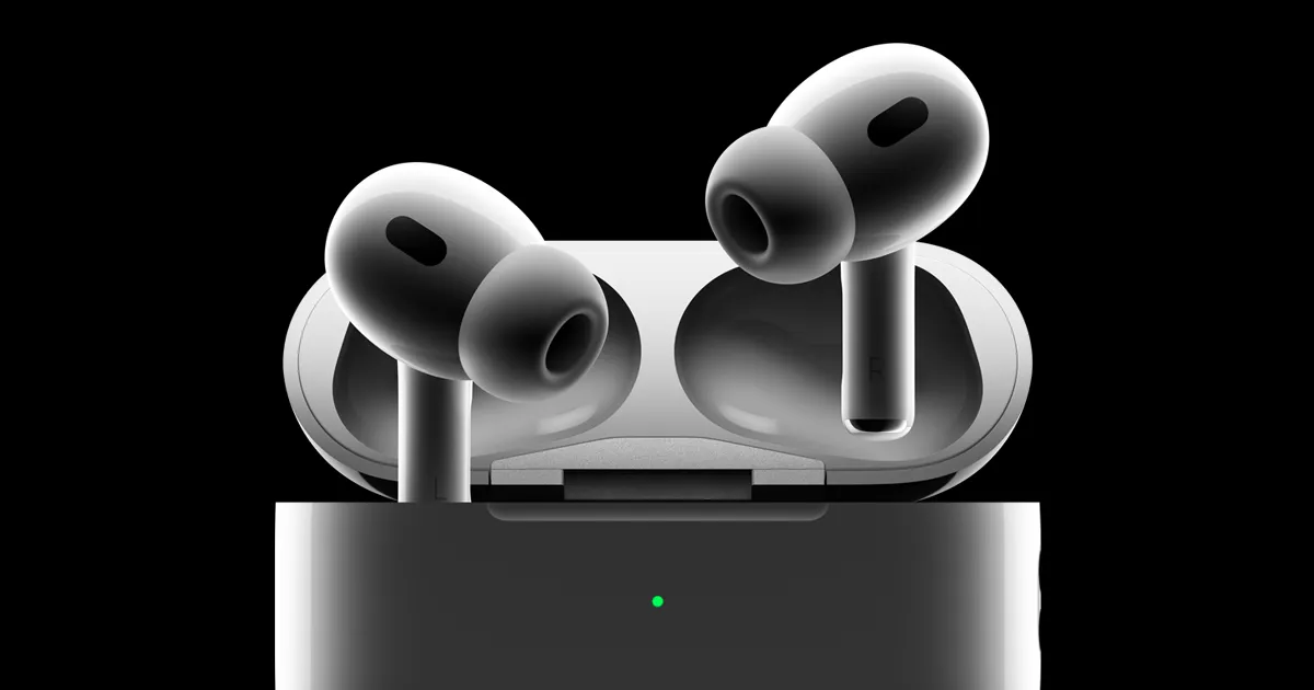 Apple AirPods Pro (2