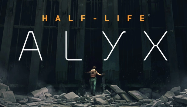 Half-Life- Alyx