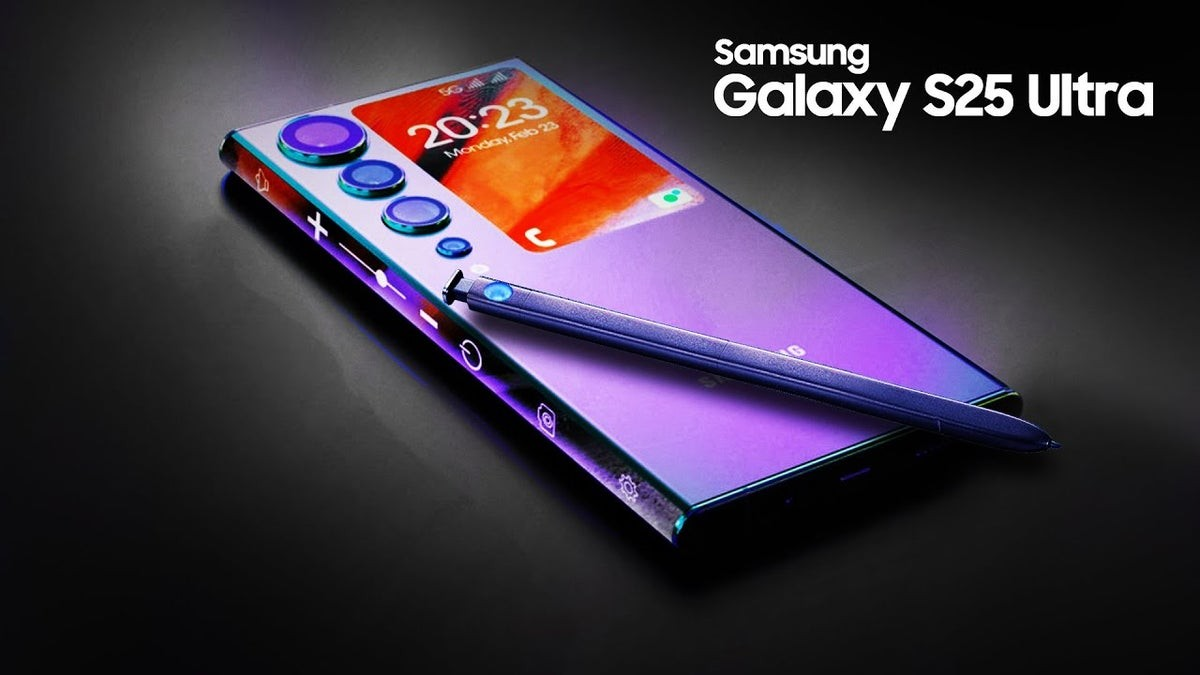 Samsung-Galaxy-S25