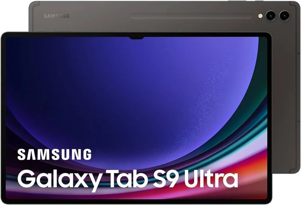 Samsung Galaxy Tab S9 Ultra