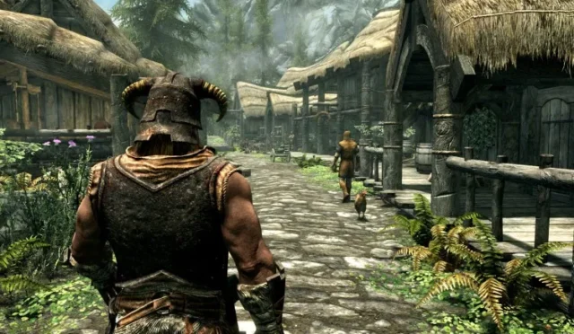 Skyrim, Steam’de %90 İndirimde!