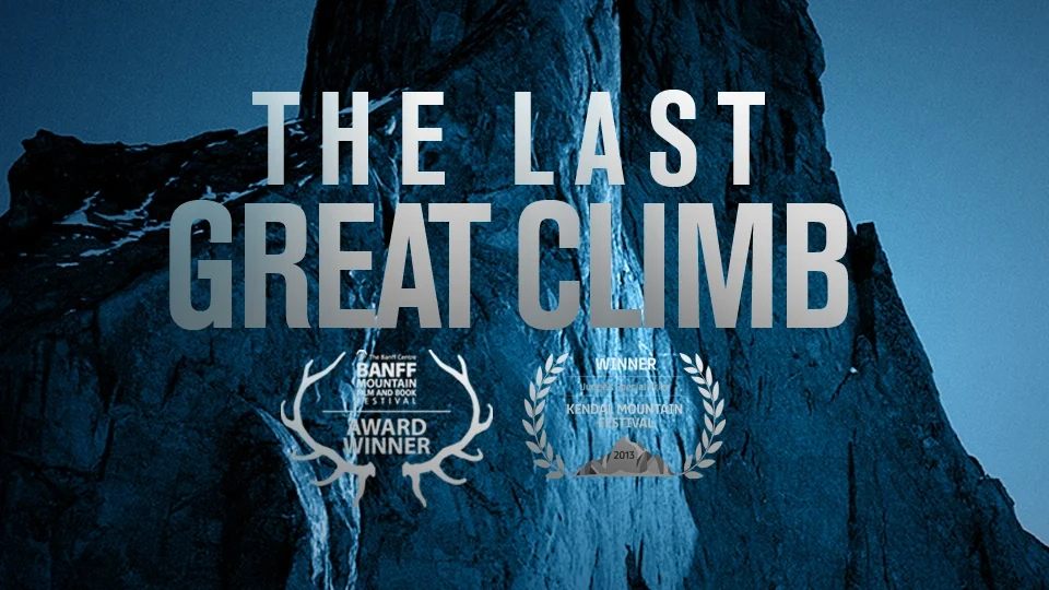 The Last Climb