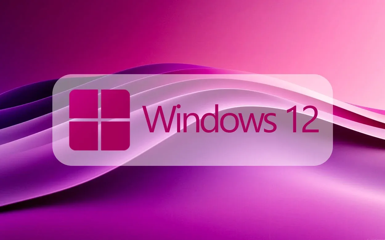 Windows 12 Microsoftun Yeni Devrimi