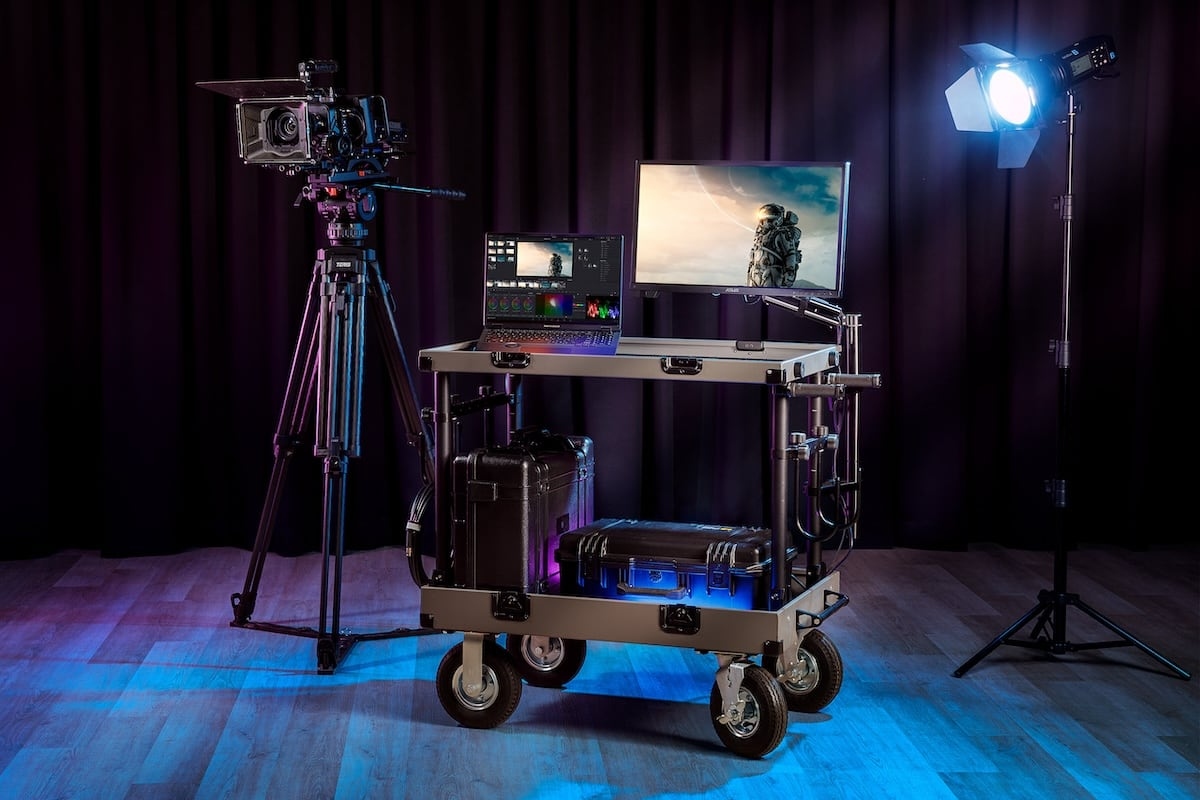 8K ve HDR Görüntüleme Teknolojileri