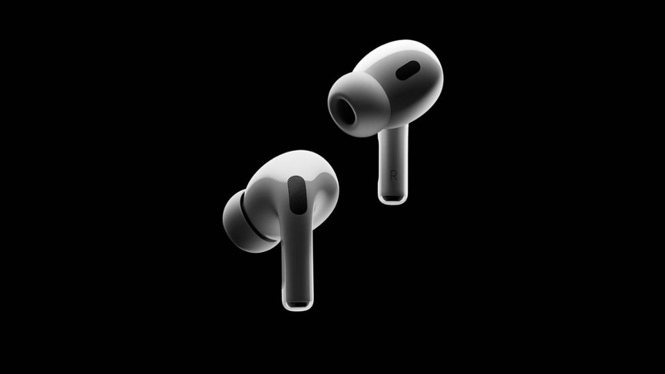 Apple AirPods Pro 2