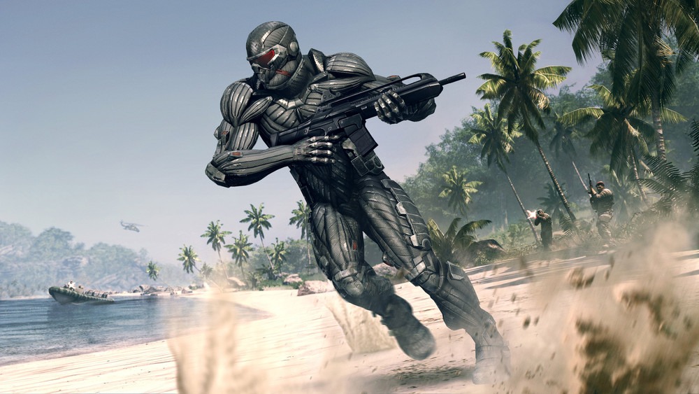 Crytek’te İşten Çıkarmalar: 60 Çalışan İşini Kaybetti