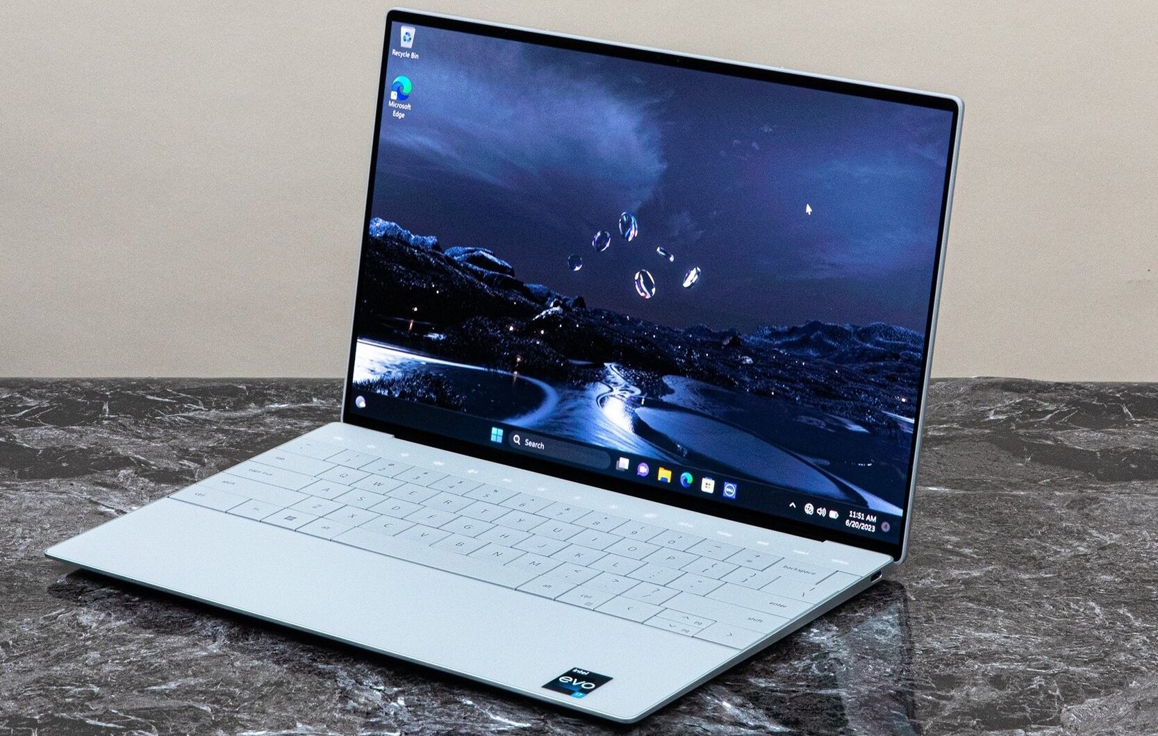 Dell XPS 13 Plus