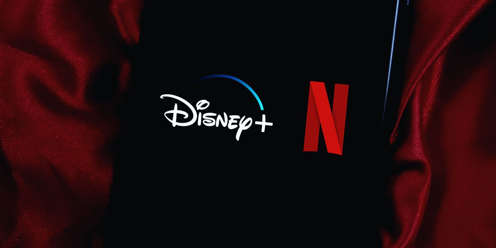 Dijital platform savaşları Netflix vs Disney