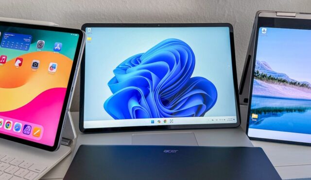 En iyi dokunmatik ekranlı laptop
