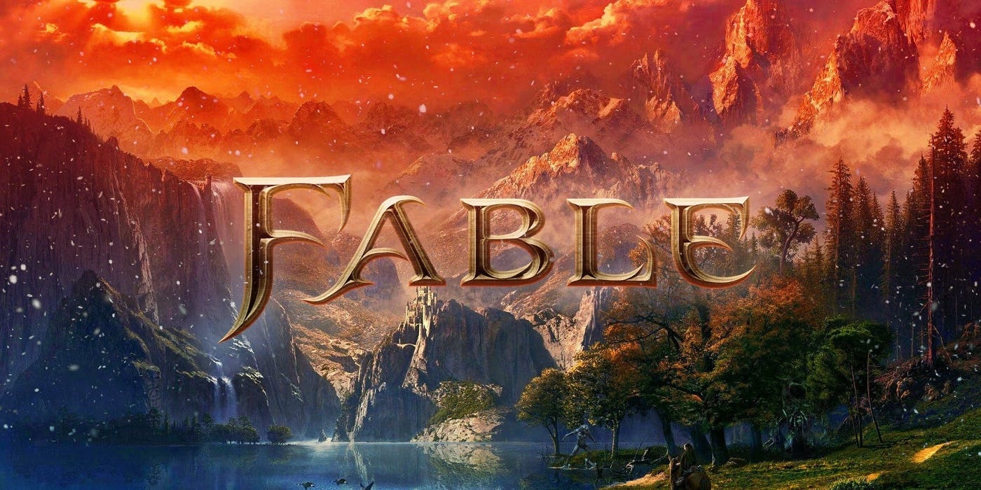 Fable (Reboot)