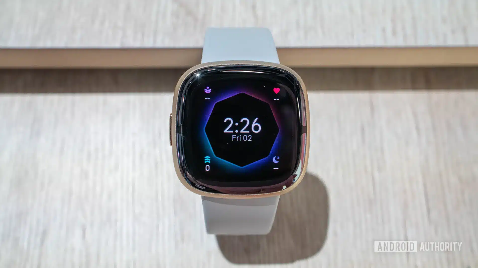 Fitbit Sense 3