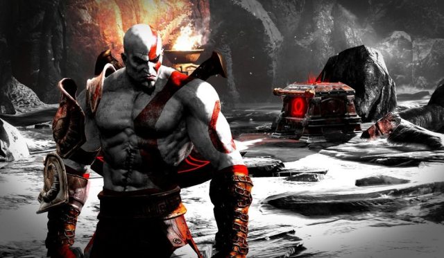 State of Play’de God of War Duyurusu Beklenmiyor