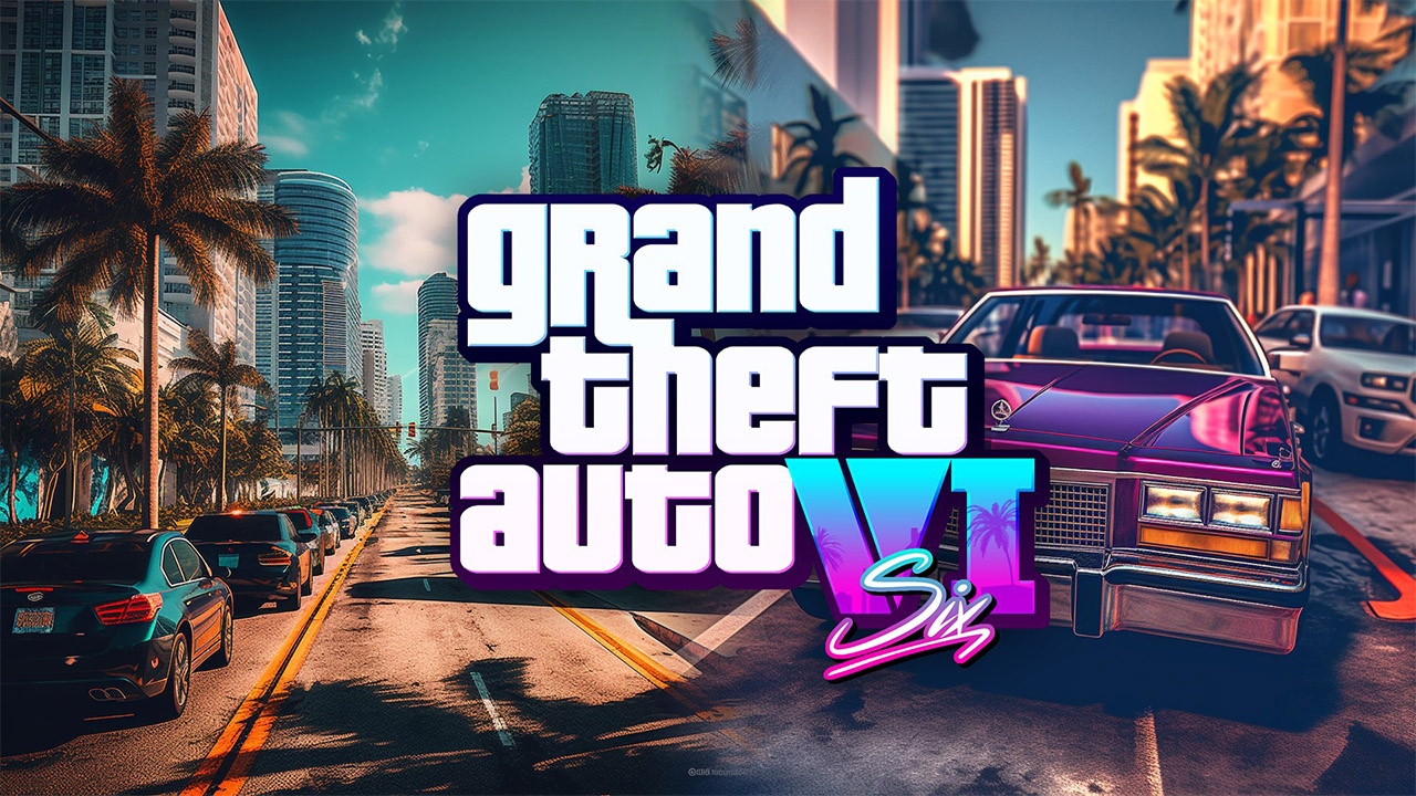 Grand Theft Auto VI (GTA 6)