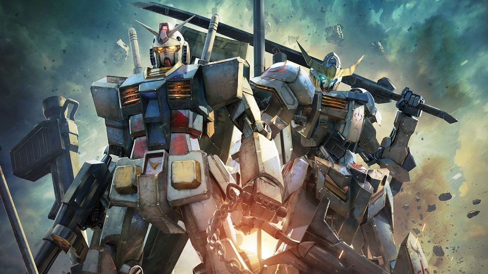 Bandai Namco ve Legendary’den İlk Canlı Aksiyon Gundam Filmi Geliyor!