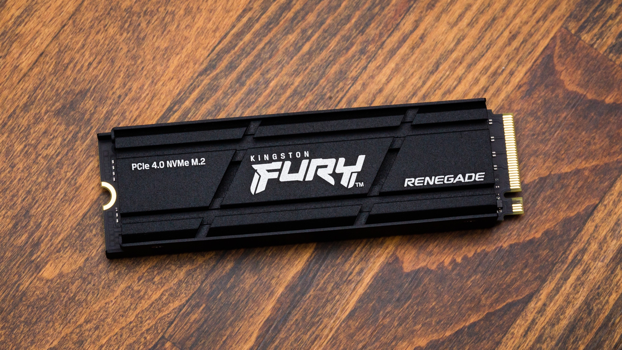 Kingston Fury Renegade