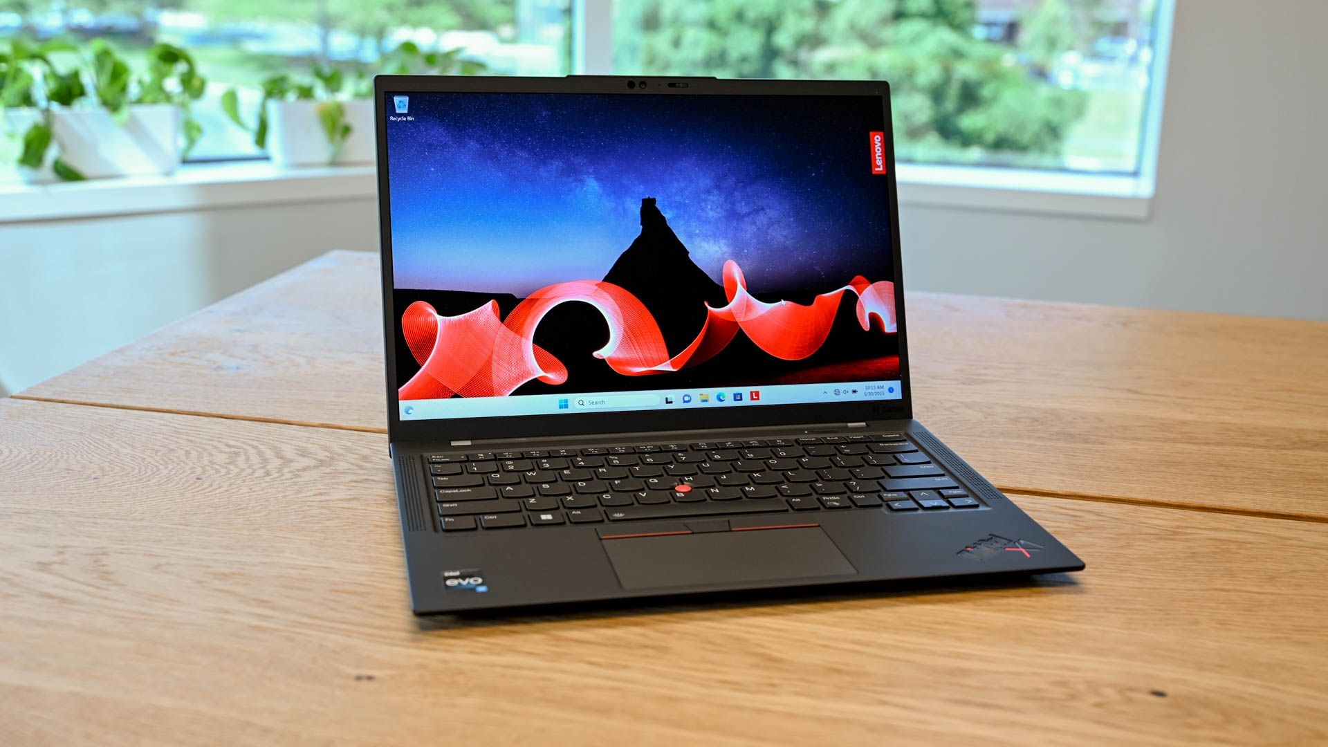 Lenovo ThinkPad X1 Carbon Gen 11