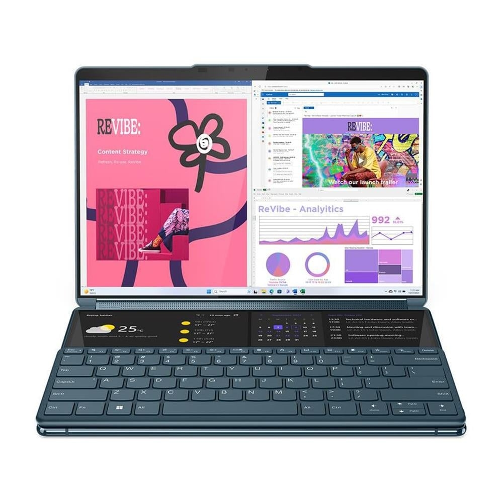 Lenovo Yoga 9i