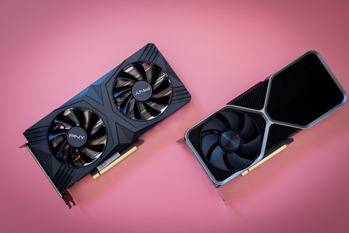 Newly Released Graphics Cards