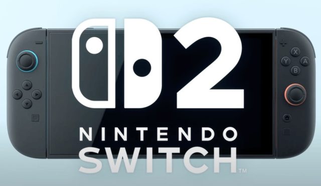 Nintendo Switch 2’nin Fiyatı 399 Dolar Olabilir!