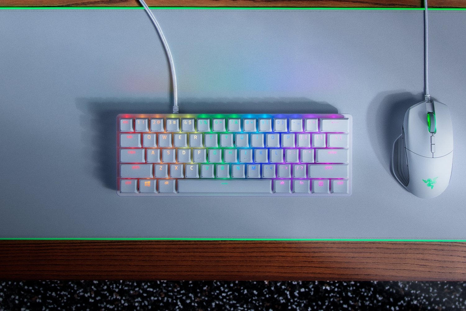 Razer Huntsman Mini