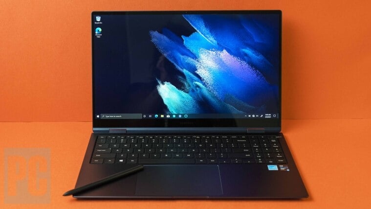 Samsung Galaxy Book3 Pro 360