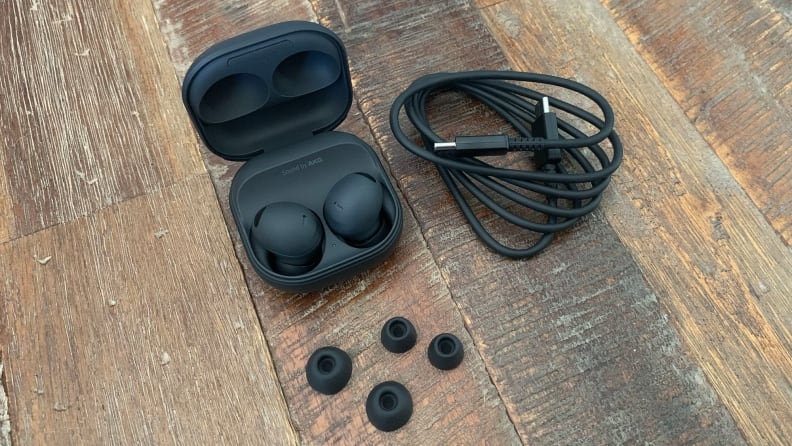 Samsung Galaxy Buds 2 Pro