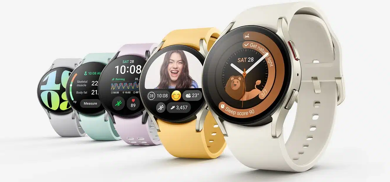 Samsung Galaxy Watch 6 Pro