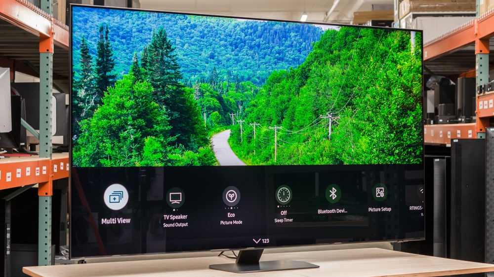 Samsung QN90C Neo QLED