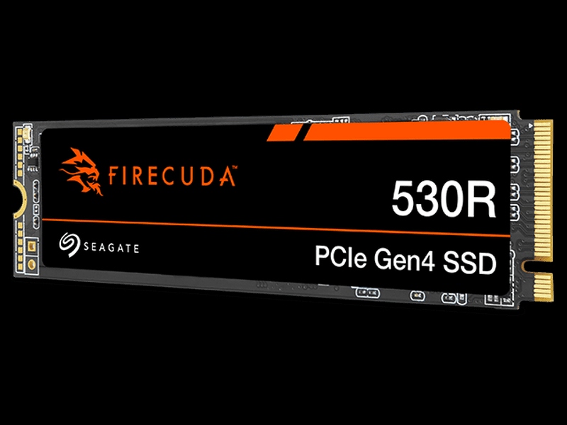 Seagate FireCuda 530