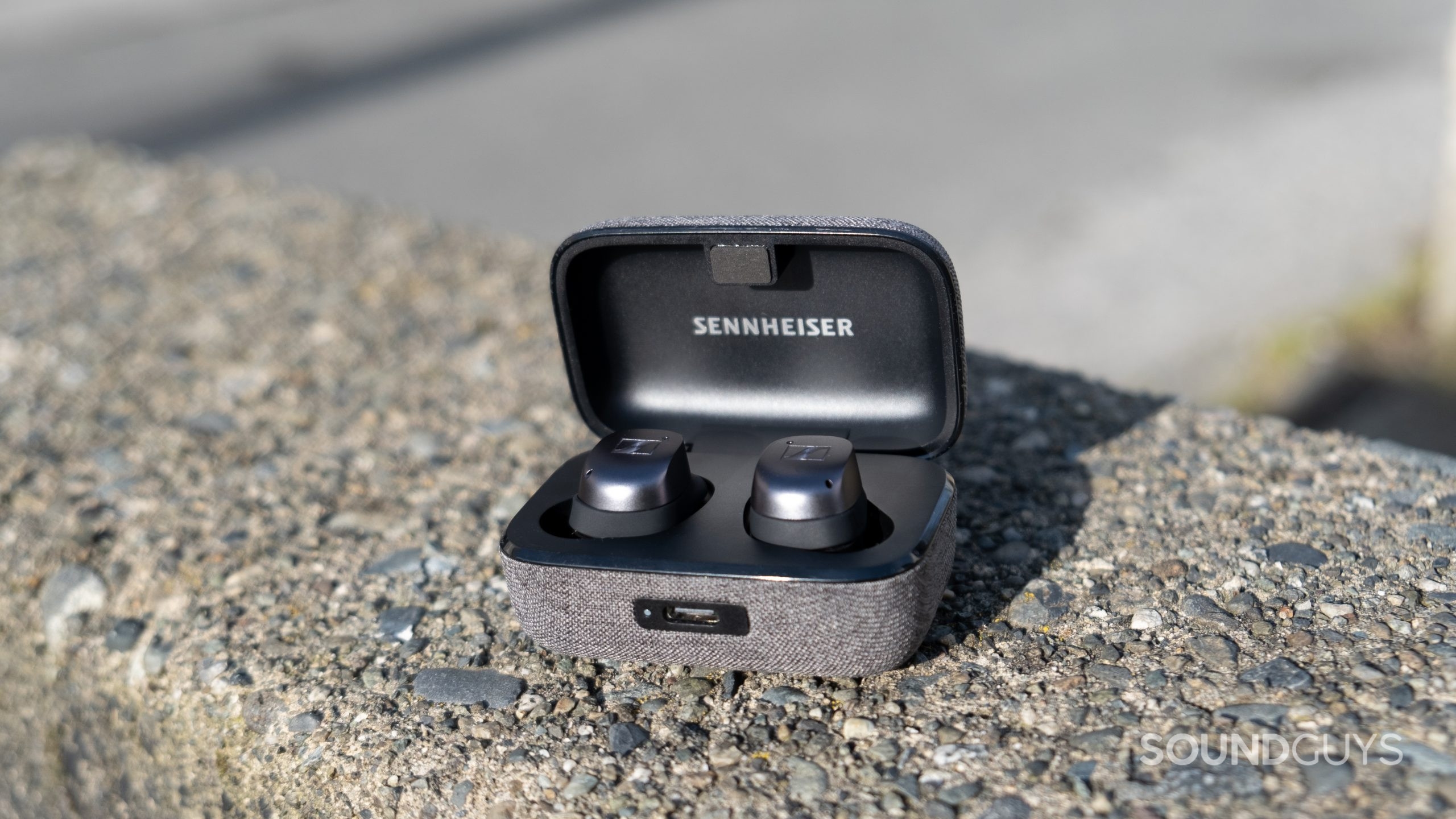 Sennheiser Momentum True Wireless 3