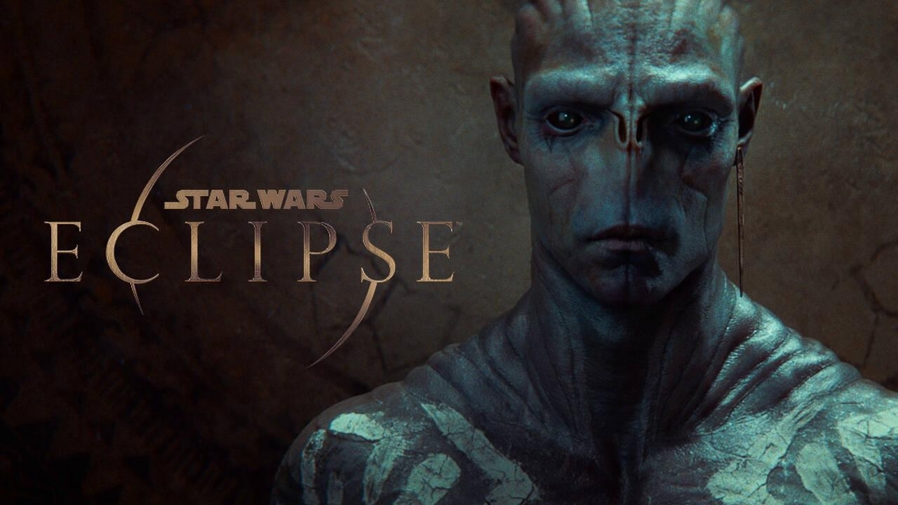 Star Wars- Eclipse