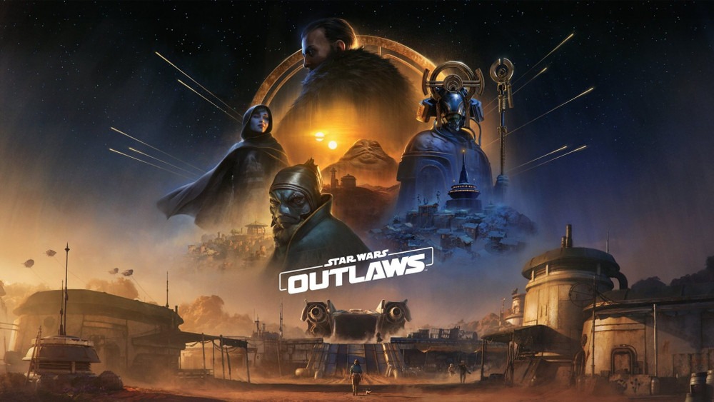 Star Wars Outlaws 1.5.1 Güncellemesi Yayında: DLSS 4 ve PSSR Geliştirmeleri Geldi!