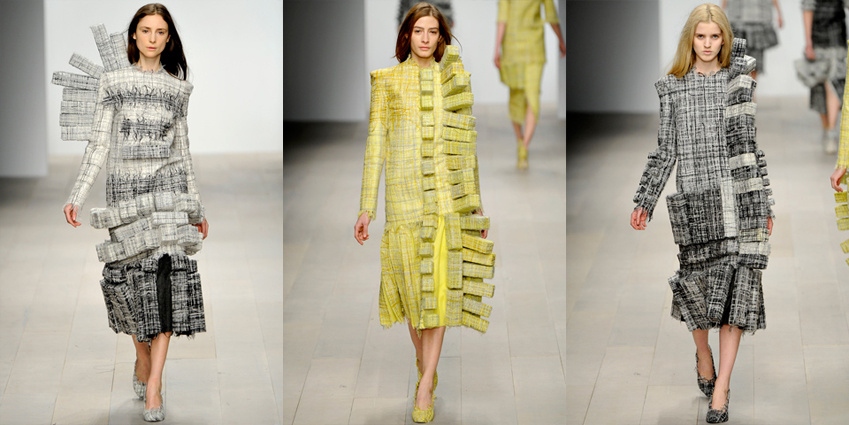 Sürdürülebilir Moda sıfır atık