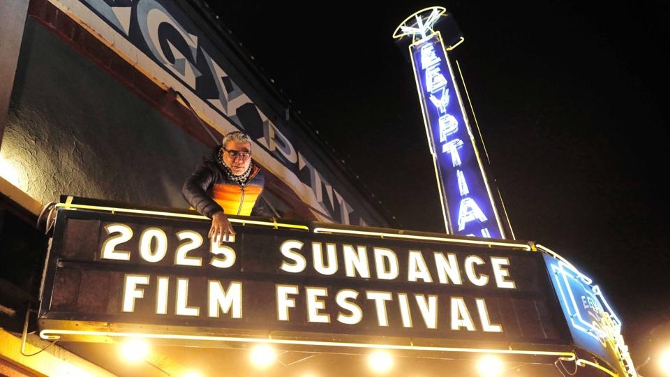 Sundance Film Festival (Digital Option)