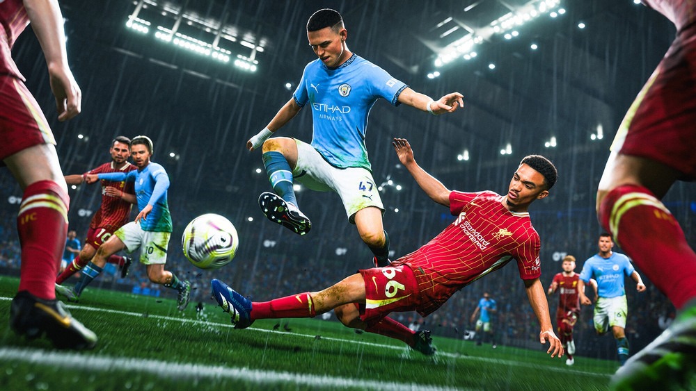 EA, TRACAB Technologies'i Satın Aldı: Futbol Oyunlarına Daha Fazla Gerçekçilik Geliyor!