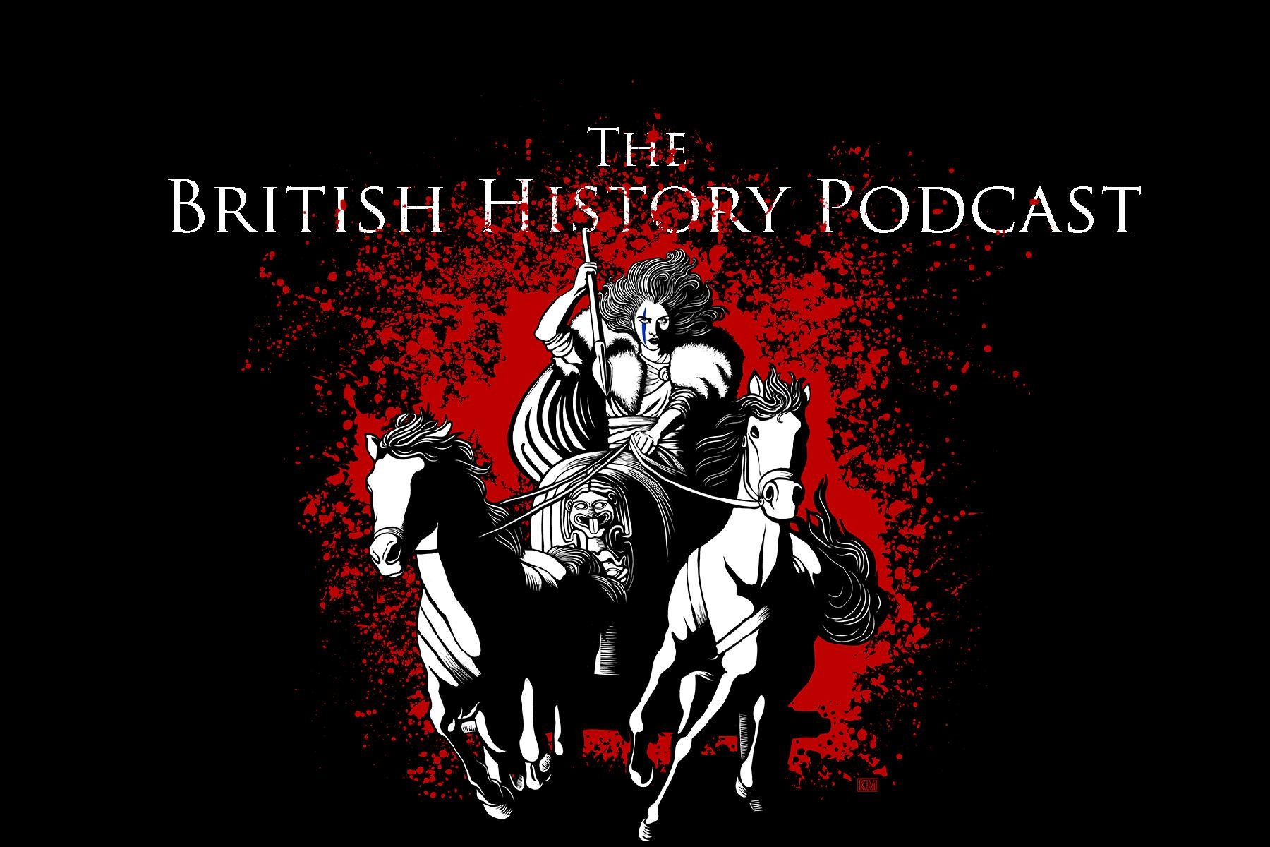 The British History Podcast