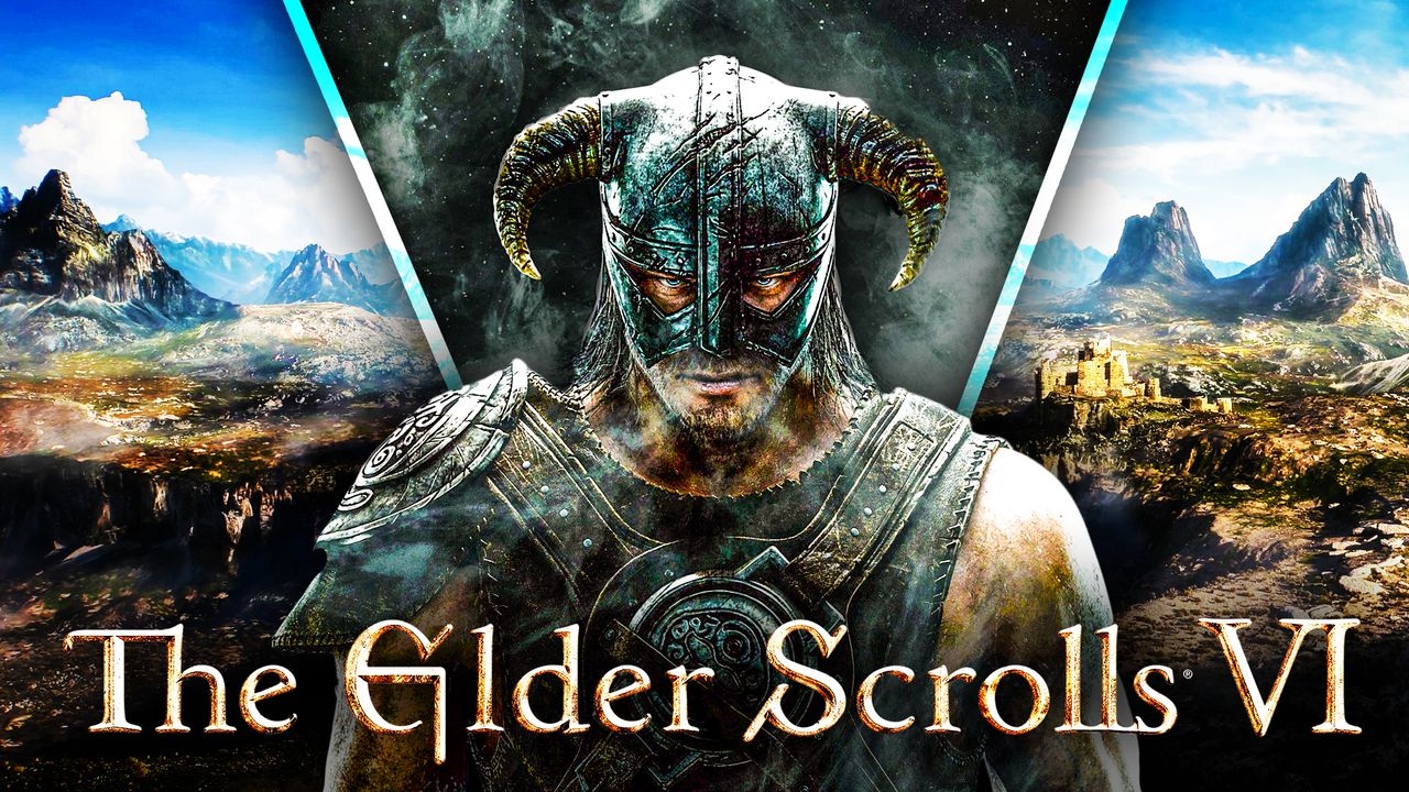 The Elder Scrolls VI