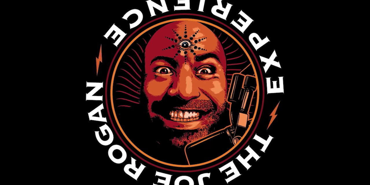 The Joe Rogan Experience