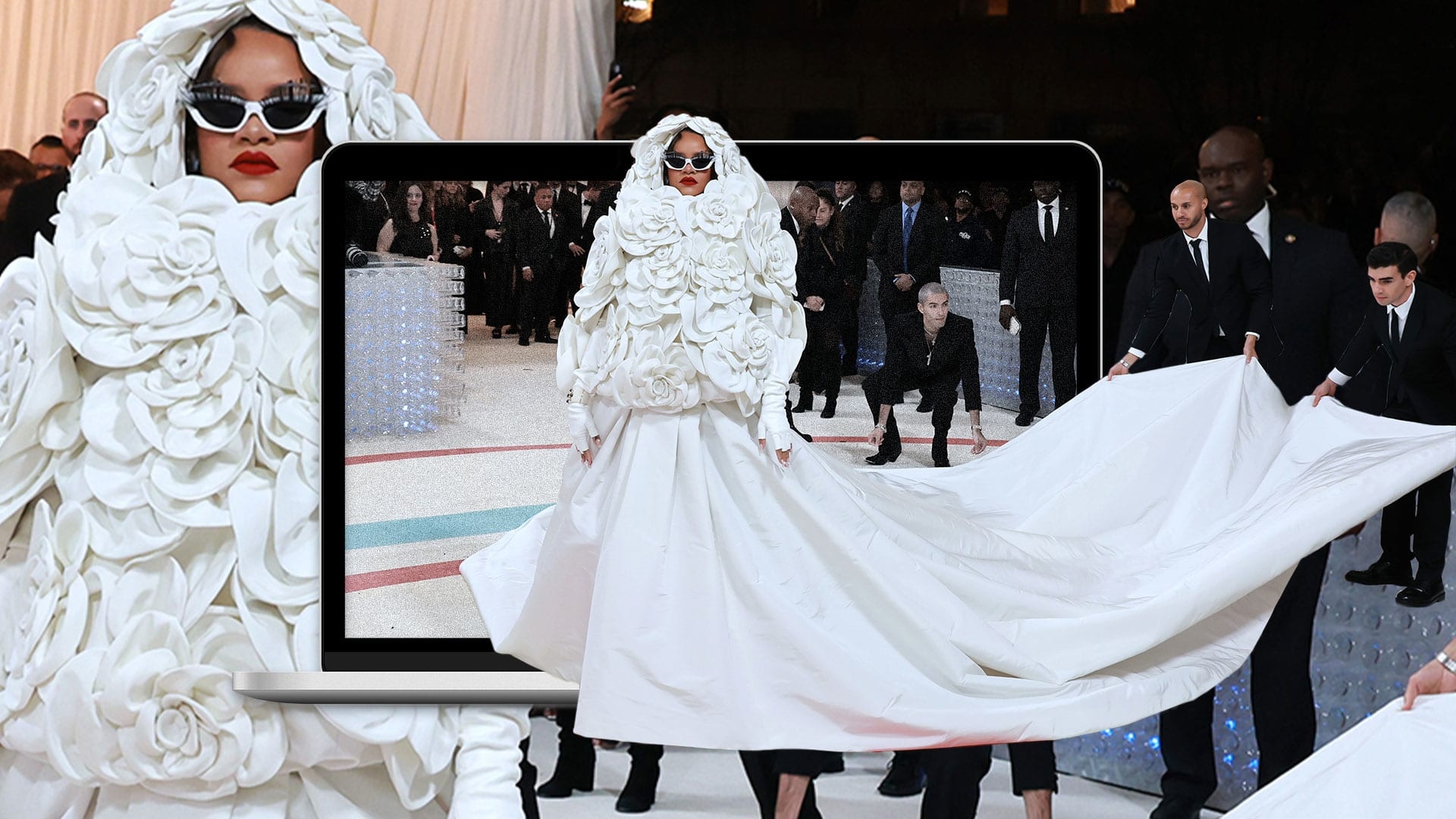 The Met Gala Live Stream