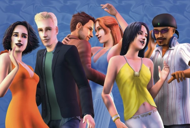 The Sims ve The Sims 2 Yeniden Yayınlanıyor 25 Yıl Özel Koleksiyonları Geliyor