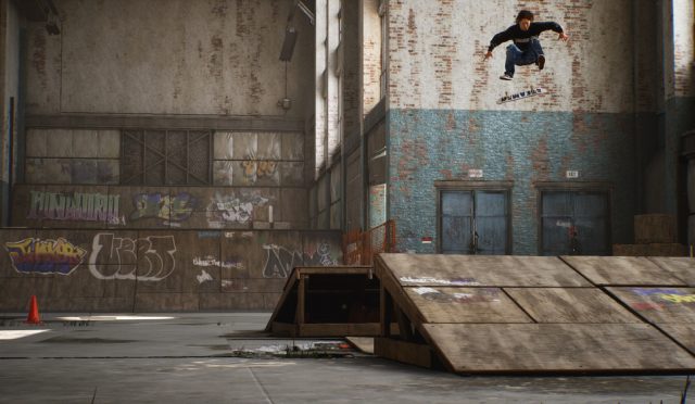 Tony Hawk’s Pro Skater 3 + 4 Remaster’ı Yolda: Duyuru ve Çıkış Haziran’da Gelebilir!