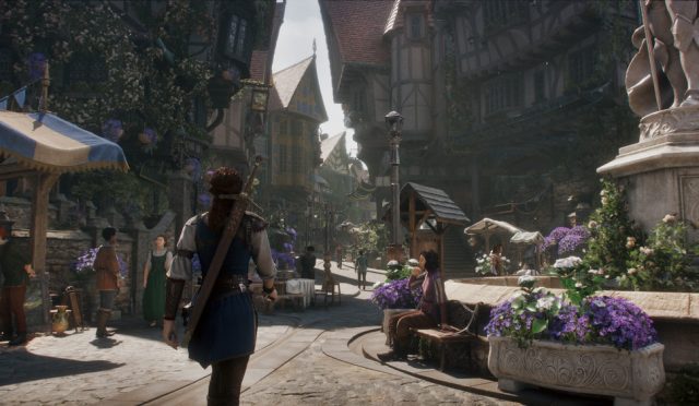 Fable’ın Çıkışı 2026’ya Ertelendi: Playground Games Daha Fazla Zaman İstiyor