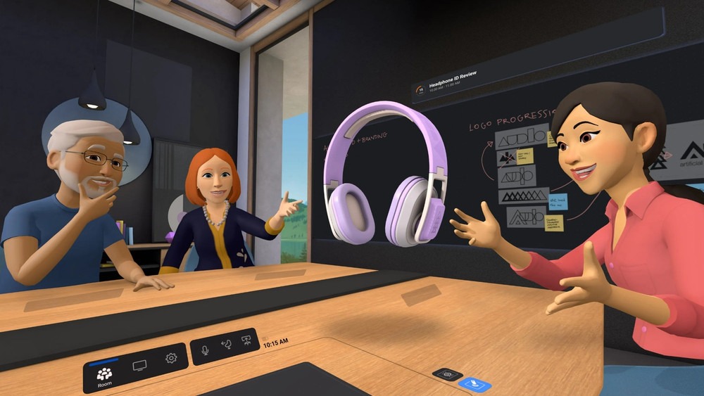 Meta İçin 2025: Metaverse’in Kader Yılı
