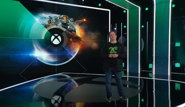 Microsoft, Mart Ayında Xbox Partner Preview Etkinliği Düzenleyebilir