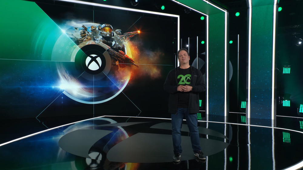 Microsoft, Mart Ayında Xbox Partner Preview Etkinliği Düzenleyebilir