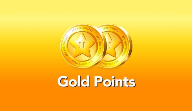 Nintendo, My Nintendo Gold Puanlarını Sonlandırıyor