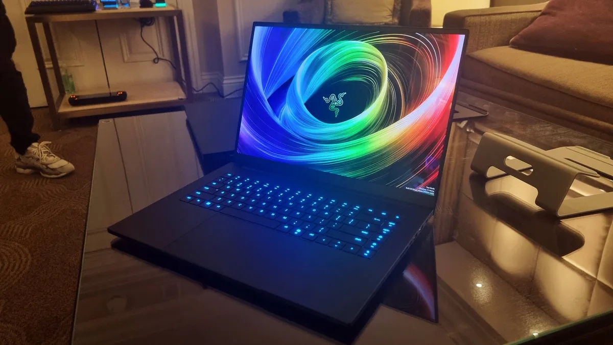 razer blade 16