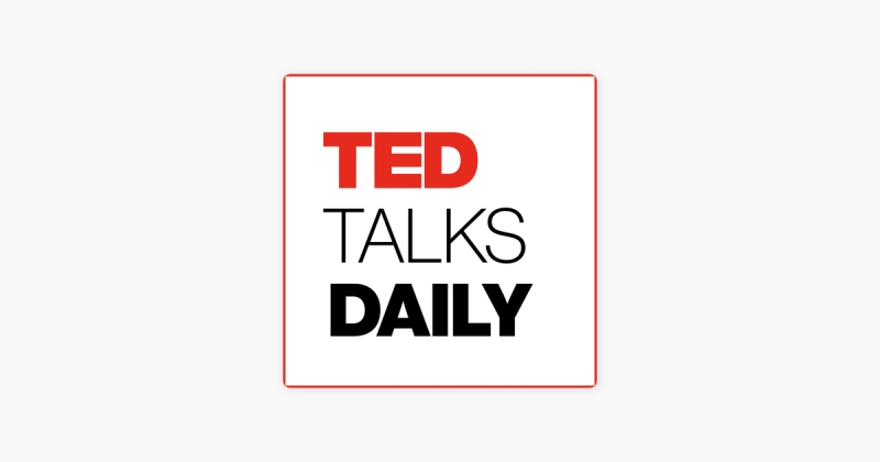 ted talks daily