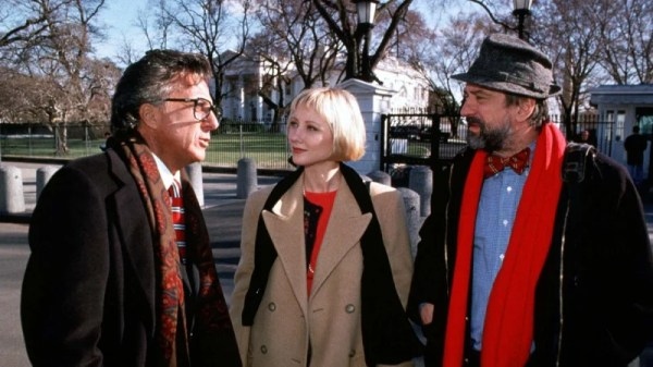 wag the dog film