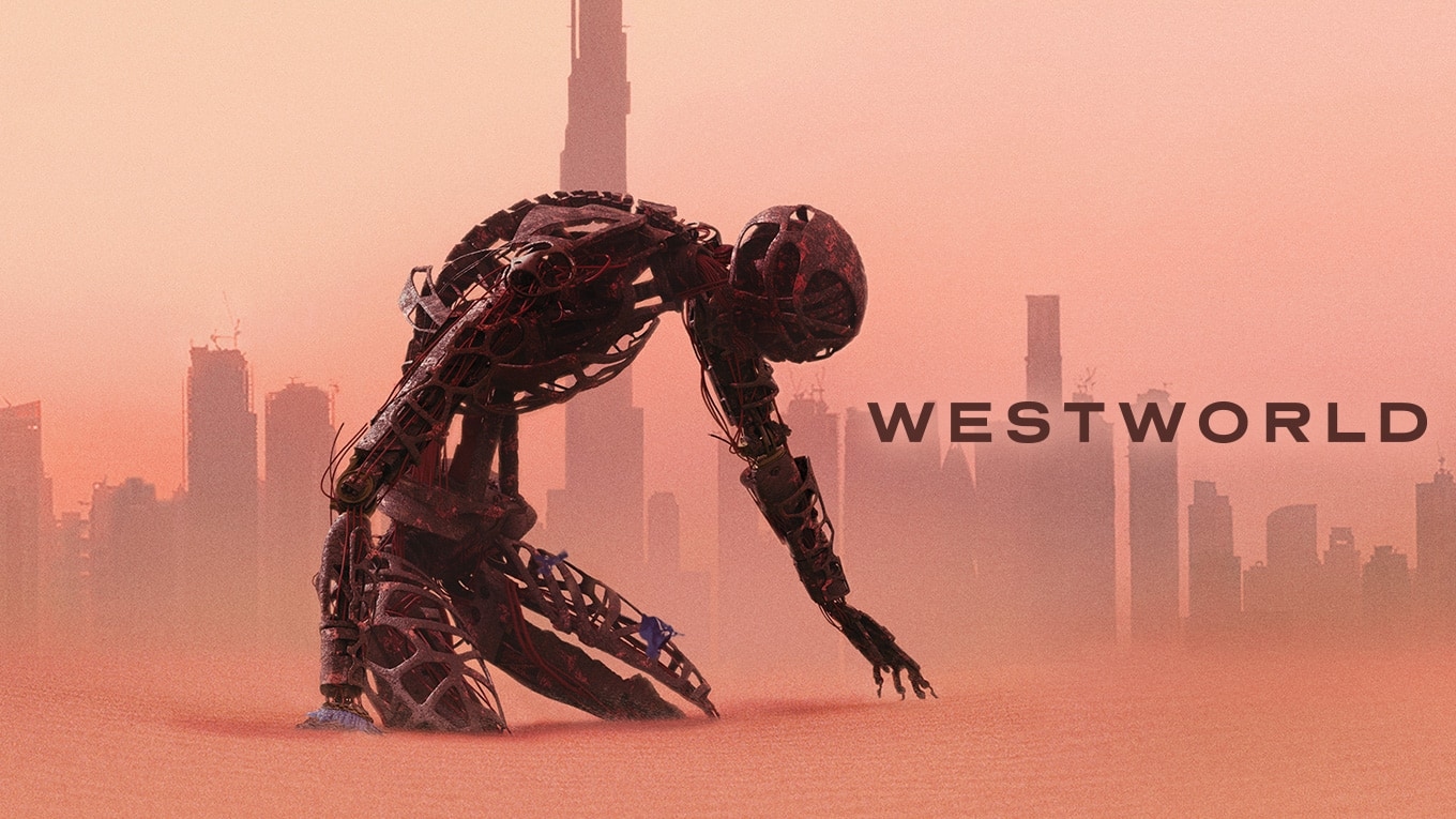 westworld